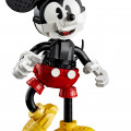 43179 LEGO Disney Classic Ehitatavad Miki Hiire ja Minnie Hiire tegelaskujud